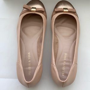 Preston & York women’s shoes